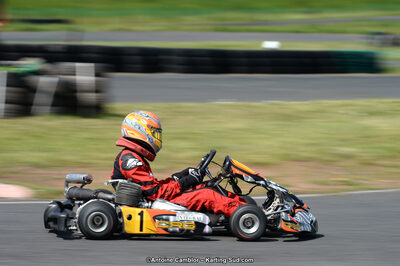 05/05/2013 : 3ème manche du Championnat du Sud 2013 à Belmont sur Rance (Photos Antoine Camblor) 2013 — karting