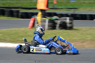 05/05/2013 : 3ème manche du Championnat du Sud 2013 à Belmont sur Rance (Photos Antoine Camblor) 2013 — karting