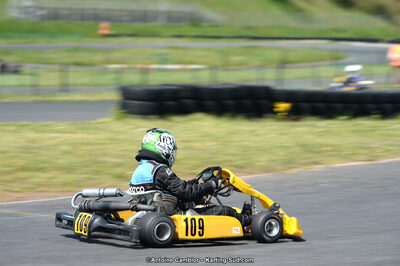 05/05/2013 : 3ème manche du Championnat du Sud 2013 à Belmont sur Rance (Photos Antoine Camblor) 2013 — karting