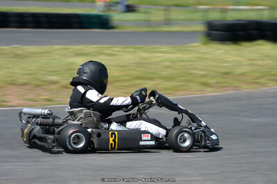 05/05/2013 : 3ème manche du Championnat du Sud 2013 à Belmont sur Rance (Photos Antoine Camblor) 2013 — karting