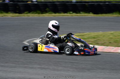 05/05/2013 : 3ème manche du Championnat du Sud 2013 à Belmont sur Rance (Photos Antoine Camblor) 2013 — karting