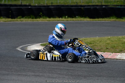 05/05/2013 : 3ème manche du Championnat du Sud 2013 à Belmont sur Rance (Photos Antoine Camblor) 2013 — karting