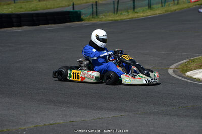 05/05/2013 : 3ème manche du Championnat du Sud 2013 à Belmont sur Rance (Photos Antoine Camblor) 2013 — karting