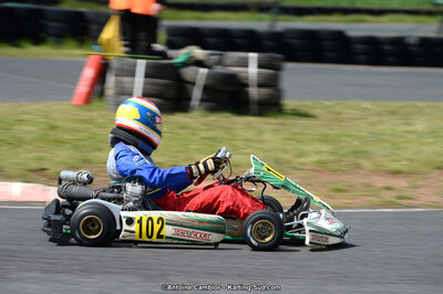 05/05/2013 : 3ème manche du Championnat du Sud 2013 à Belmont sur Rance (Photos Antoine Camblor) 2013 — karting