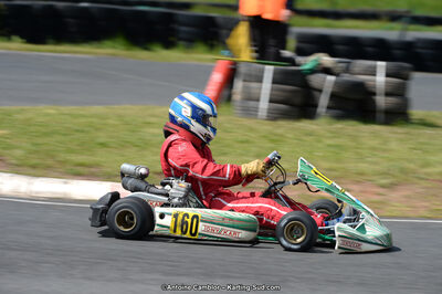 05/05/2013 : 3ème manche du Championnat du Sud 2013 à Belmont sur Rance (Photos Antoine Camblor) 2013 — karting