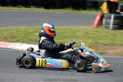 05/05/2013 : 3ème manche du Championnat du Sud 2013 à Belmont sur Rance (Photos Antoine Camblor) 2013 — karting