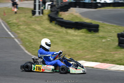 05/05/2013 : 3ème manche du Championnat du Sud 2013 à Belmont sur Rance (Photos Antoine Camblor) 2013 — karting