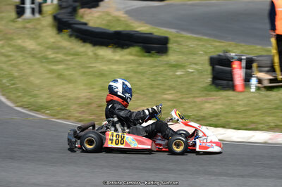05/05/2013 : 3ème manche du Championnat du Sud 2013 à Belmont sur Rance (Photos Antoine Camblor) 2013 — karting