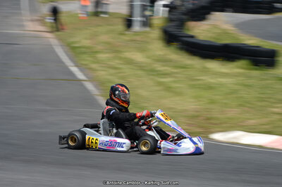 05/05/2013 : 3ème manche du Championnat du Sud 2013 à Belmont sur Rance (Photos Antoine Camblor) 2013 — karting
