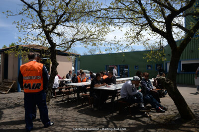 05/05/2013 : 3ème manche du Championnat du Sud 2013 à Belmont sur Rance (Photos Antoine Camblor) 2013 — karting