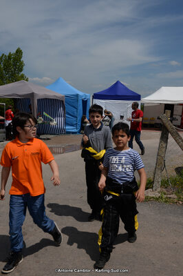 05/05/2013 : 3ème manche du Championnat du Sud 2013 à Belmont sur Rance (Photos Antoine Camblor) 2013 — karting