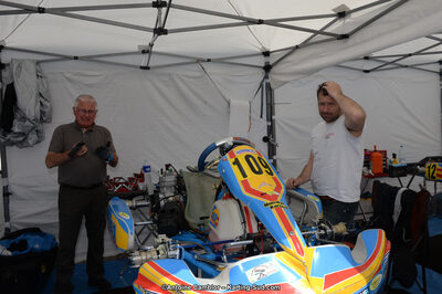 05/05/2013 : 3ème manche du Championnat du Sud 2013 à Belmont sur Rance (Photos Antoine Camblor) 2013 — karting