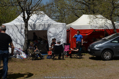 05/05/2013 : 3ème manche du Championnat du Sud 2013 à Belmont sur Rance (Photos Antoine Camblor) 2013 — karting