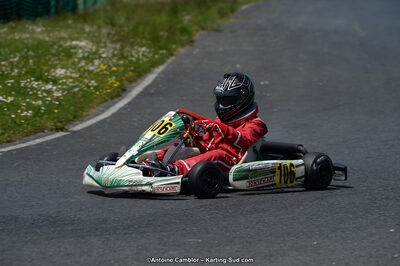 05/05/2013 : 3ème manche du Championnat du Sud 2013 à Belmont sur Rance (Photos Antoine Camblor) 2013 — karting