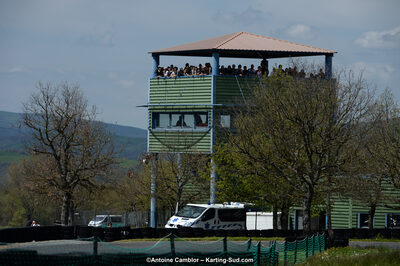 05/05/2013 : 3ème manche du Championnat du Sud 2013 à Belmont sur Rance (Photos Antoine Camblor) 2013 — karting
