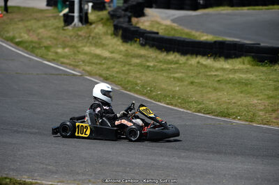 05/05/2013 : 3ème manche du Championnat du Sud 2013 à Belmont sur Rance (Photos Antoine Camblor) 2013 — karting