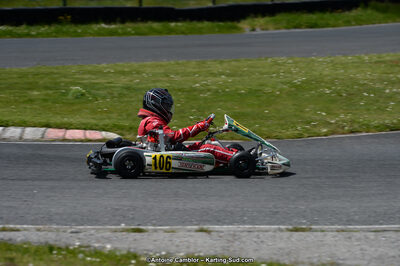 05/05/2013 : 3ème manche du Championnat du Sud 2013 à Belmont sur Rance (Photos Antoine Camblor) 2013 — karting