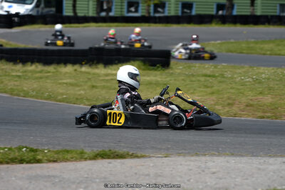 05/05/2013 : 3ème manche du Championnat du Sud 2013 à Belmont sur Rance (Photos Antoine Camblor) 2013 — karting