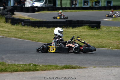 05/05/2013 : 3ème manche du Championnat du Sud 2013 à Belmont sur Rance (Photos Antoine Camblor) 2013 — karting