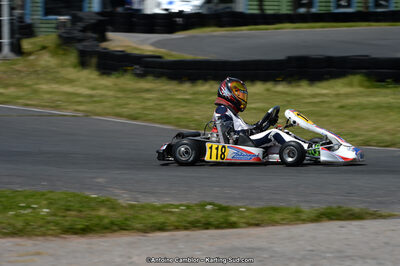 05/05/2013 : 3ème manche du Championnat du Sud 2013 à Belmont sur Rance (Photos Antoine Camblor) 2013 — karting