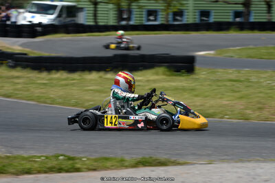 05/05/2013 : 3ème manche du Championnat du Sud 2013 à Belmont sur Rance (Photos Antoine Camblor) 2013 — karting