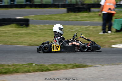 05/05/2013 : 3ème manche du Championnat du Sud 2013 à Belmont sur Rance (Photos Antoine Camblor) 2013 — karting