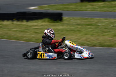 05/05/2013 : 3ème manche du Championnat du Sud 2013 à Belmont sur Rance (Photos Antoine Camblor) 2013 — karting
