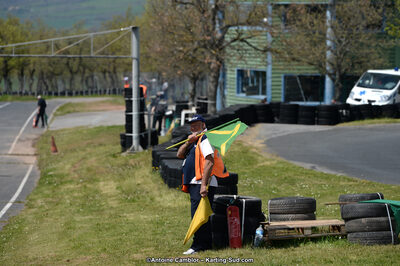 05/05/2013 : 3ème manche du Championnat du Sud 2013 à Belmont sur Rance (Photos Antoine Camblor) 2013 — karting