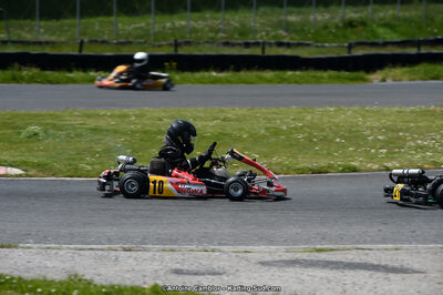 05/05/2013 : 3ème manche du Championnat du Sud 2013 à Belmont sur Rance (Photos Antoine Camblor) 2013 — karting