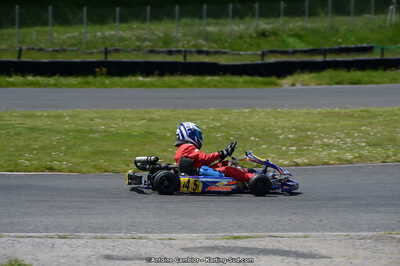 05/05/2013 : 3ème manche du Championnat du Sud 2013 à Belmont sur Rance (Photos Antoine Camblor) 2013 — karting