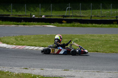 05/05/2013 : 3ème manche du Championnat du Sud 2013 à Belmont sur Rance (Photos Antoine Camblor) 2013 — karting