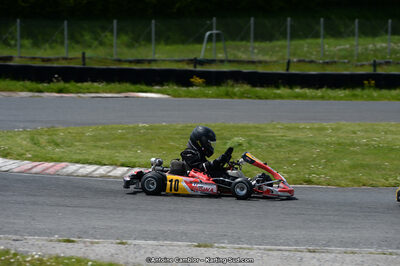 05/05/2013 : 3ème manche du Championnat du Sud 2013 à Belmont sur Rance (Photos Antoine Camblor) 2013 — karting