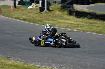 05/05/2013 : 3ème manche du Championnat du Sud 2013 à Belmont sur Rance (Photos Antoine Camblor) 2013 — karting