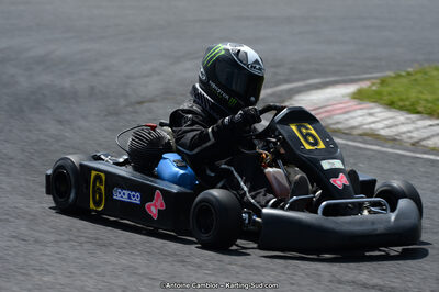 05/05/2013 : 3ème manche du Championnat du Sud 2013 à Belmont sur Rance (Photos Antoine Camblor) 2013 — karting