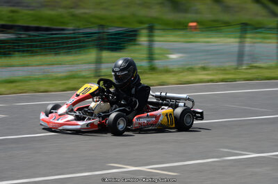 05/05/2013 : 3ème manche du Championnat du Sud 2013 à Belmont sur Rance (Photos Antoine Camblor) 2013 — karting