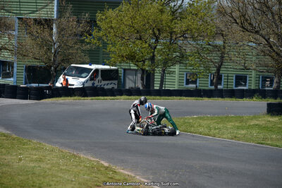 05/05/2013 : 3ème manche du Championnat du Sud 2013 à Belmont sur Rance (Photos Antoine Camblor) 2013 — karting