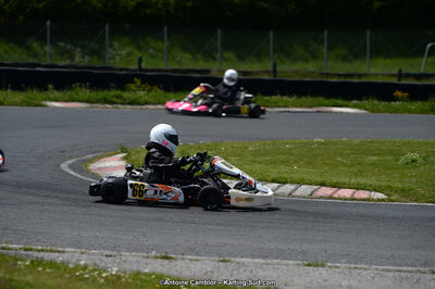 05/05/2013 : 3ème manche du Championnat du Sud 2013 à Belmont sur Rance (Photos Antoine Camblor) 2013 — karting