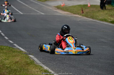 05/05/2013 : 3ème manche du Championnat du Sud 2013 à Belmont sur Rance (Photos Antoine Camblor) 2013 — karting