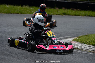 05/05/2013 : 3ème manche du Championnat du Sud 2013 à Belmont sur Rance (Photos Antoine Camblor) 2013 — karting