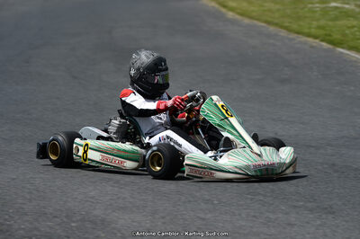 05/05/2013 : 3ème manche du Championnat du Sud 2013 à Belmont sur Rance (Photos Antoine Camblor) 2013 — karting
