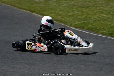 05/05/2013 : 3ème manche du Championnat du Sud 2013 à Belmont sur Rance (Photos Antoine Camblor) 2013 — karting