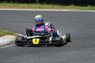 05/05/2013 : 3ème manche du Championnat du Sud 2013 à Belmont sur Rance (Photos Antoine Camblor) 2013 — karting