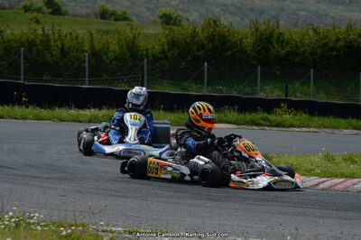 05/05/2013 : 3ème manche du Championnat du Sud 2013 à Belmont sur Rance (Photos Antoine Camblor) 2013 — karting