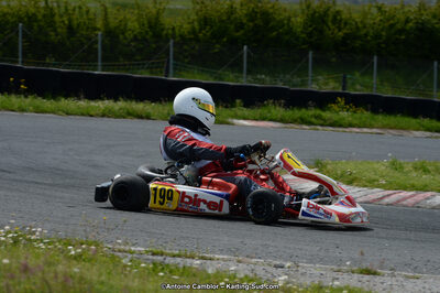 05/05/2013 : 3ème manche du Championnat du Sud 2013 à Belmont sur Rance (Photos Antoine Camblor) 2013 — karting