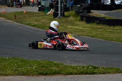 05/05/2013 : 3ème manche du Championnat du Sud 2013 à Belmont sur Rance (Photos Antoine Camblor) 2013 — karting