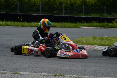 05/05/2013 : 3ème manche du Championnat du Sud 2013 à Belmont sur Rance (Photos Antoine Camblor) 2013 — karting