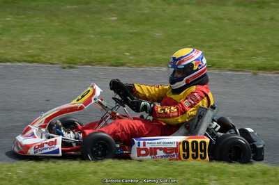 05/05/2013 : 3ème manche du Championnat du Sud 2013 à Belmont sur Rance (Photos Antoine Camblor) 2013 — karting