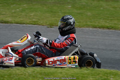 05/05/2013 : 3ème manche du Championnat du Sud 2013 à Belmont sur Rance (Photos Antoine Camblor) 2013 — karting