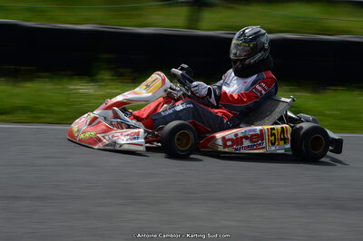 05/05/2013 : 3ème manche du Championnat du Sud 2013 à Belmont sur Rance (Photos Antoine Camblor) 2013 — karting