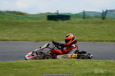 05/05/2013 : 3ème manche du Championnat du Sud 2013 à Belmont sur Rance (Photos Antoine Camblor) 2013 — karting